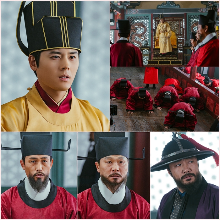 ‘<b>고려거란전쟁</b>’ <b>김동준</b>, 낙마 <b>부상</b> 회복 후 정전 복귀