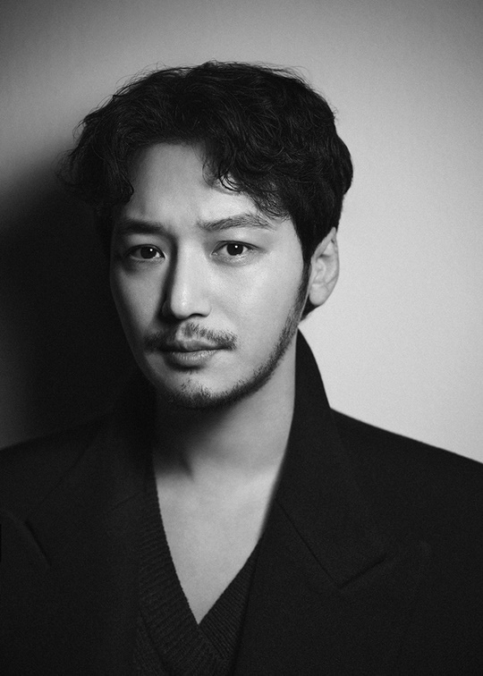 <b>변요한</b>, 신생 기획사 팀호프와 새 출발[공식]