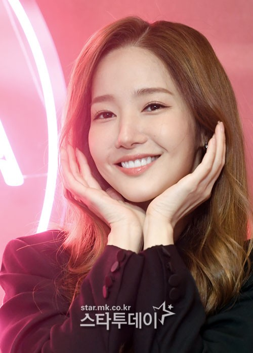 ‘<b>내남결</b>’ <b>박민영</b>, 7주 연속 화제성 1위