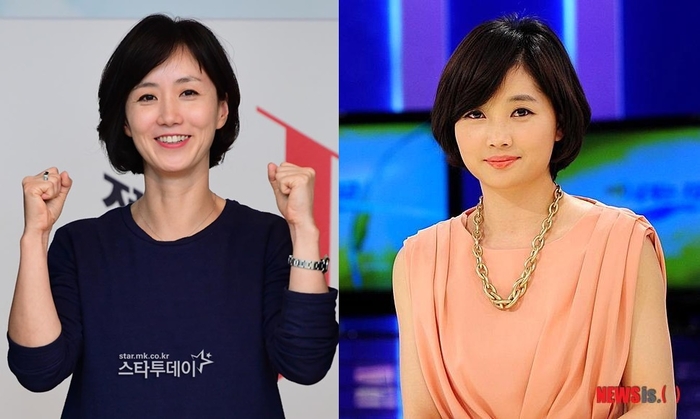 <b>정세진</b>·<b>김윤지</b>, KBS 떠난다…특별명예퇴직 신청