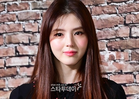 <b>한소희 태도 논란</b> 해명...“안전사고 우려”[공식]