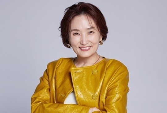 ‘<b>인후염</b>’ <b>박경림</b>, 잠시 쉬어간다