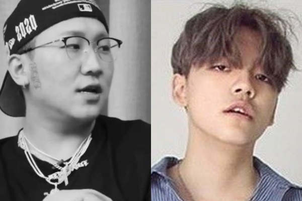 <b>구스범스</b>, <b>노엘</b> 폭행 사과 “<b>주먹</b> 휘둘러 죄송”