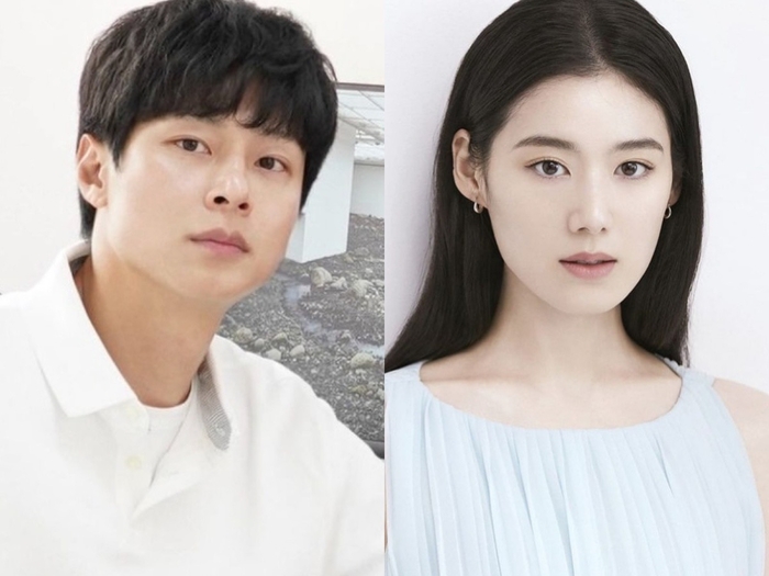 [단독] <b>김충재</b>정은채 열애… 동갑내기 커플 탄생