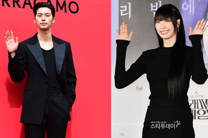 <b>이채민</b>·<b>류다인</b> 열애…“좋은 감정 갖고 알아가는 중”