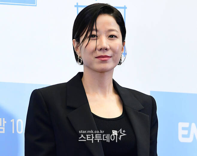 <b>전혜진</b> 시부상...故<b>이선균</b> 사망 <b>3개월</b> 만 비보