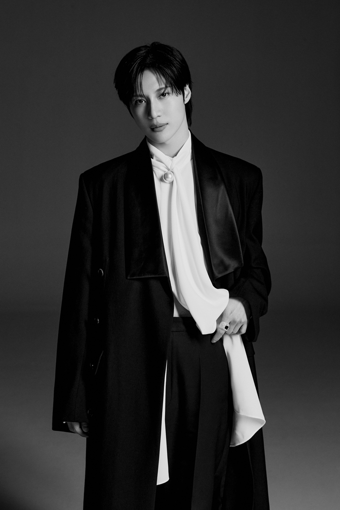 <b>태민</b>, <b>빅플래닛메이드</b>에 새 둥지...이무진·허각과 한솥밥 [공식]