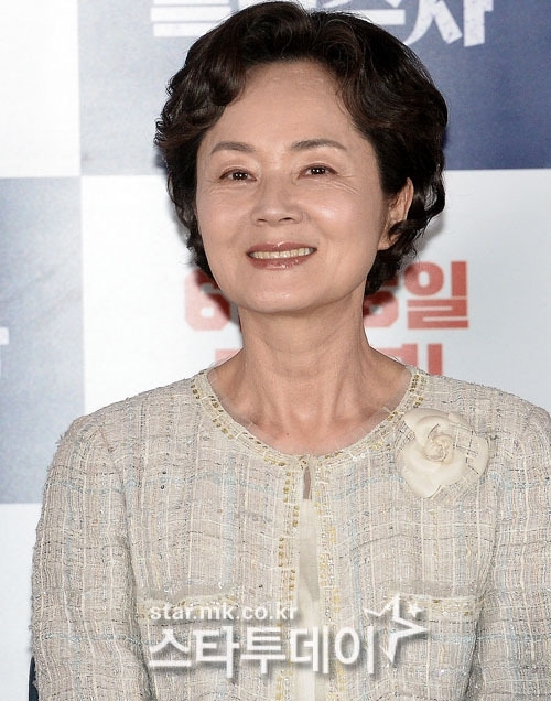 <b>췌장암</b>으로 떠난 ‘국민 엄마’ 배우 <b>김영애 7주기</b>