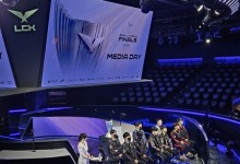 LCK 결승 주인공은 누구?… 먼저 오른 젠지 “반드시 승리”