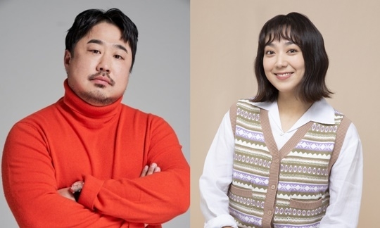 ‘연애+결혼 17년’ 강재준<b>이은형</b>, 2세 깡총이와 ‘<b>동상이몽2</b>’ <b>합류</b>
