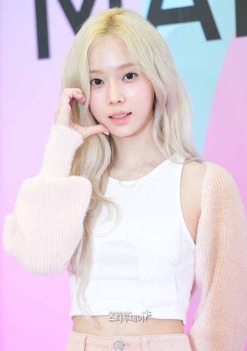 <b>에스파</b> 윈터, <b>기흉 수술</b> 받았다 “회복 중” [공식]