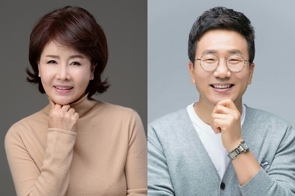 <b>선우은숙</b>, ‘<b>동치미</b>’서 <b>유영재와</b> 이혼 심경 직접 밝힌다