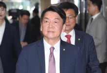 尹·이재명 회담에…안철수 “이 세가지 꼭 해주세요”