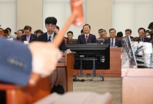 [속보] ‘이태원참사특별법 여야 합의안’ 행안위 통과