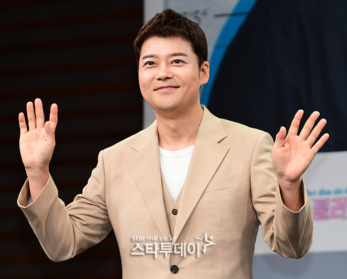 ‘<b>송스틸러</b>’ <b>전현무</b> “이해리와 호흡 100점, 20년 알고 지낸 느낌”