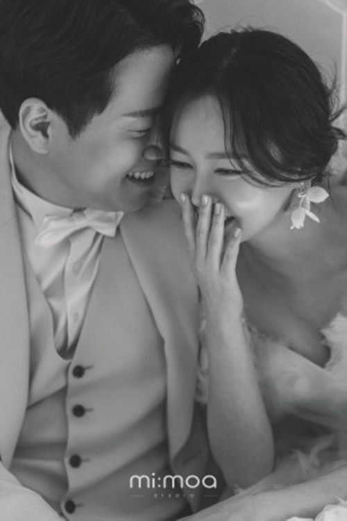 <b>오초희</b>, 오늘(4일) 연하 변호사와 결혼 [MK이슈]