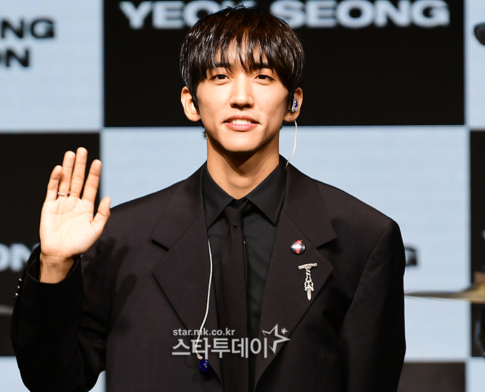 Lee SeungYoon Reveals Reason for Choosing 6-Minute Title Track &lsquo;Pokpo