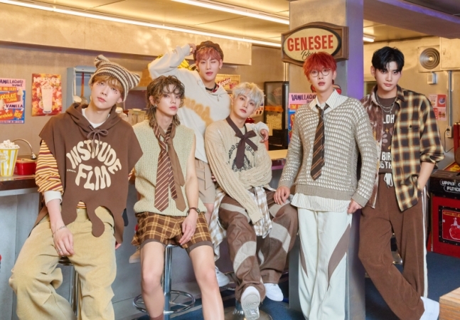 WAKER Delivers Emotion with New Mini Album ‘Sweet Tape’ - Discover