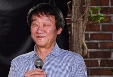 “그저 고맙지”...‘아침이슬’ 김민기 별세, 학전 전한 마지막 말