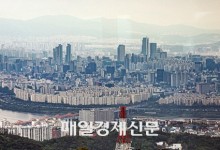 “내 월급에 이번 생은 틀렸어”…서울 아파트 거래 10채 중 2채 ‘15억 이상’