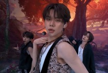‘투바투’가 눈 앞에서 춤을 춘다...VR 콘서트 열기 후끈