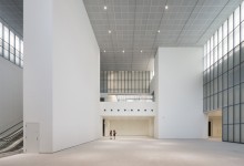 국립현대미술관, LG전자가 3년간 후원한다