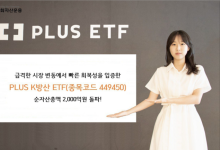 한화운용 ‘PLUS K방산’ 순자산 2000억원 돌파