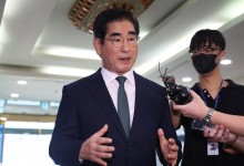 김용현 국방장관 후보자 “채상병 사건 외압설, 정치선동에 불과”