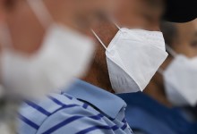 “이제 35만명씩 쏟아진다는데 숨은 확진자는?”…코로나 재유행에 방역당국 초비상