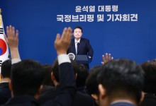 [속보] 윤 대통령 “청년과 중장년 연금 보험료 인상 속도 차등화”