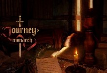 엔씨, ‘리니지’ IP 기반 ‘Journey of Monarch’ 내달 9일 공개