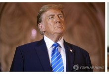 트럼프 “저커버그, 4년 전 내 패배 모의...또 하면 평생 감옥”