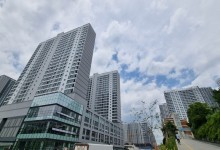 “누가 강남4구 아니래”…올파포 24억 뚫고 모아타운까지 착착, 진격의 강동구