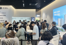 “부산서 날았네”…초역세권·직주근접 ‘양정 롯데캐슬 프론티엘’
