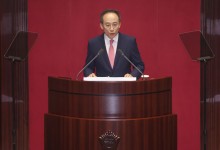 추경호 “탄핵할 대상은 야당…괴담 선동·탄핵 겁박하는 野와 싸울것”