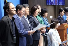 연금개혁 정부案 전면거부한 野 "소득대체율 44%서 논의 시작을"