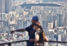서초 아파트값 천장 뚫렸다, 평당 가격 도봉구의 3.6배…대체 얼마길래