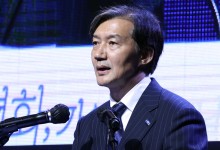 조국 “장기표, 김근태와 함께 존경했던 대선배...우향우 이유 몰라, 영원한 안식 빌 뿐”