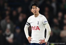 “우리는 로봇이 아니다”...손흥민 폭탄 발언 도대체 무슨 일 있었길래