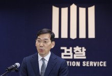 檢 "김여사, 시세조종 인지 못해"… 野 "검찰총장 탄핵"