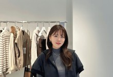 미모의 패션회사 CEO, 갑자기 개인 유튜브서…“이젠 내가 입고 싶은 옷을”