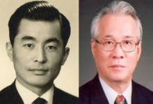 과학기술유공자 故 김재관·박상배 박사, 국립묘지 안장