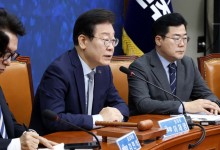 이재명, 개미 반발에 금투세 포기 … 상법 바꿔 대주주 계속 압박