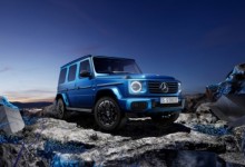 “G바겐이 전기차로”…벤츠, G클래스 첫 전기차 ‘G580 EQ’ 韓 출시