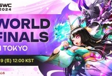 올해 ‘서머너즈 워’ 최강자 누가 될까?…12인 도쿄 대첩[SWC 2024]