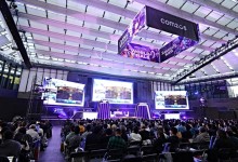 컴투스 SWC2024 월드 파이널 결승…‘KELIANBAO’ VS ‘LEST’ 확정