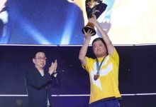 컴투스 ‘SWC2024’, 신성 ‘커리안바오’ 새로운 챔피언 등극