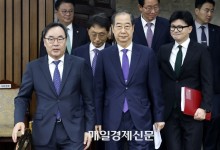 여야의정 “전공의 복귀 등 내달말 결과도출…국민께 성탄절 선물드릴 것”