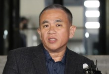 “명태균, 尹대통령 부부 친분 과시해 돈 받아”…검찰 구속영장 적시