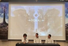 하이브IM, ‘아키텍트’ 유저와의 소통…MMORPG 참 재미 ‘구현’[지스타 2024]
